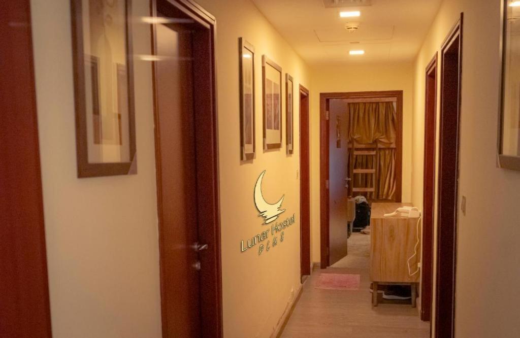 Lunar Cozy Hostel - Jbr Dubai Exterior foto